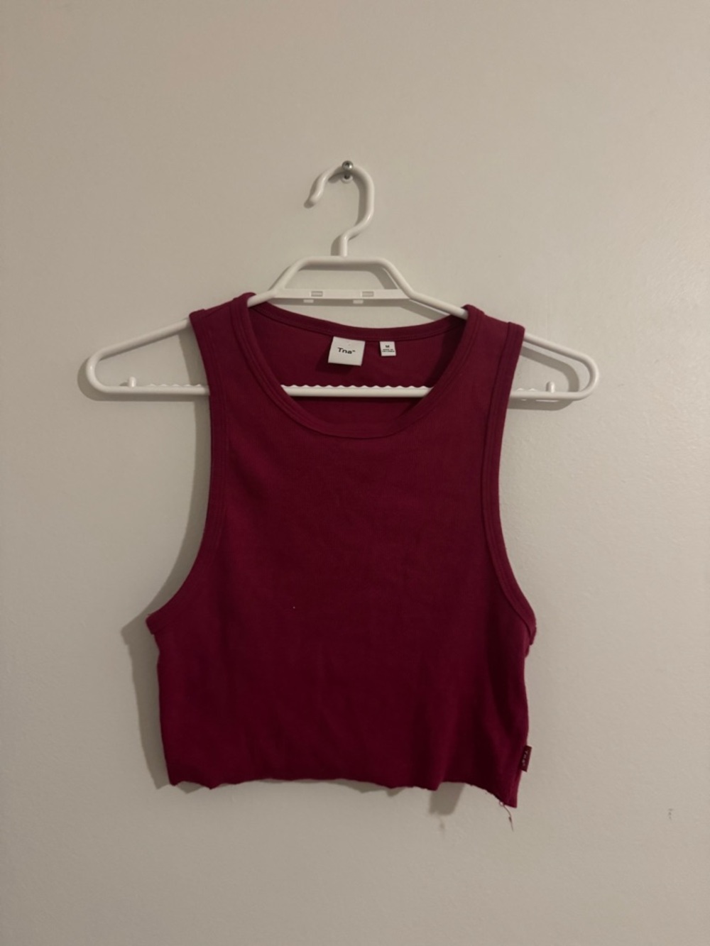 Aritzia tank